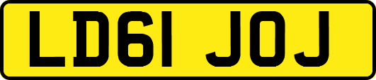 LD61JOJ