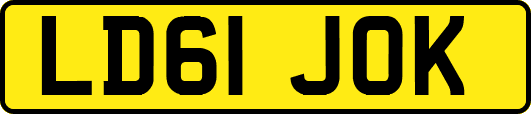 LD61JOK