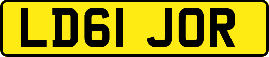 LD61JOR