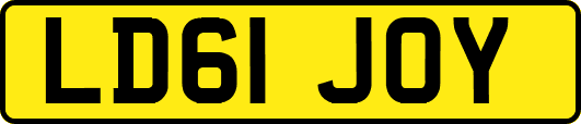 LD61JOY