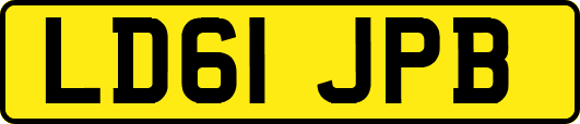 LD61JPB