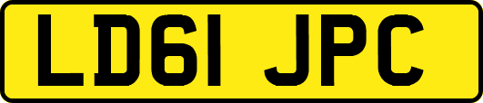 LD61JPC