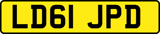 LD61JPD