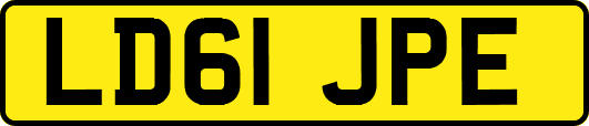 LD61JPE
