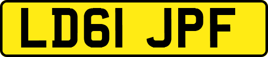 LD61JPF