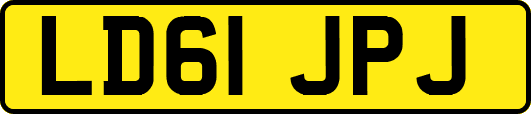 LD61JPJ