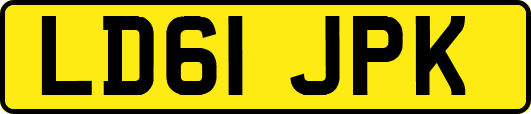 LD61JPK