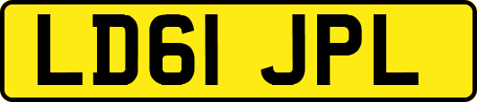 LD61JPL