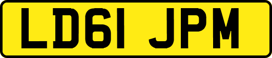 LD61JPM