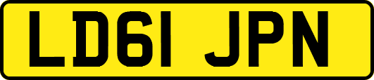 LD61JPN