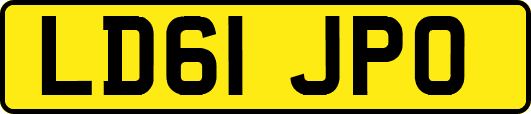 LD61JPO
