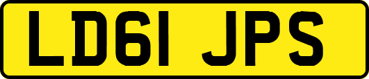 LD61JPS