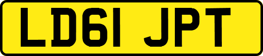 LD61JPT