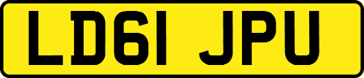 LD61JPU