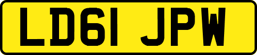 LD61JPW