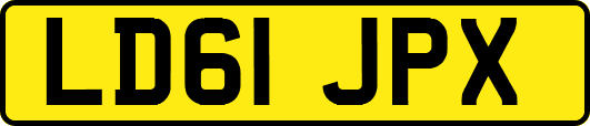 LD61JPX