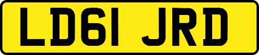 LD61JRD