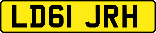 LD61JRH