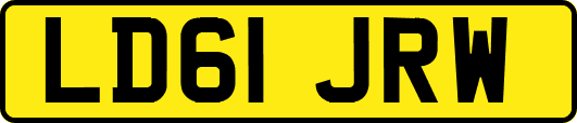 LD61JRW