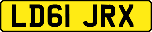 LD61JRX