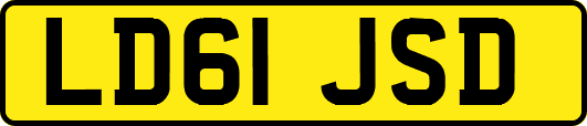 LD61JSD