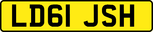 LD61JSH