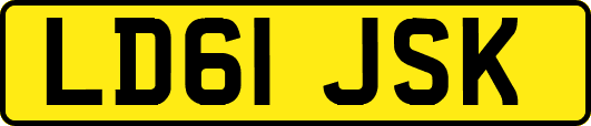 LD61JSK