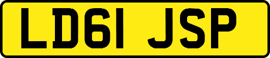 LD61JSP