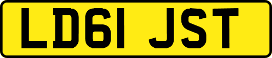 LD61JST