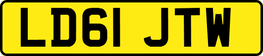 LD61JTW
