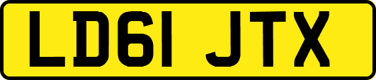 LD61JTX
