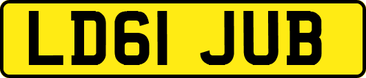 LD61JUB