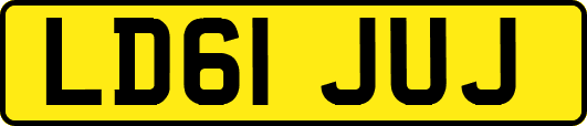 LD61JUJ