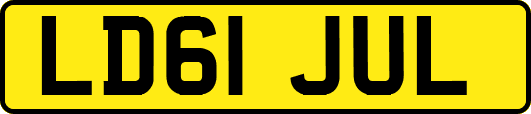 LD61JUL