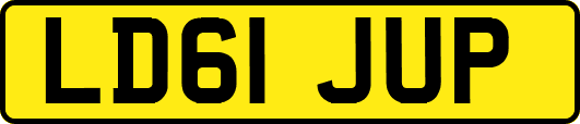 LD61JUP