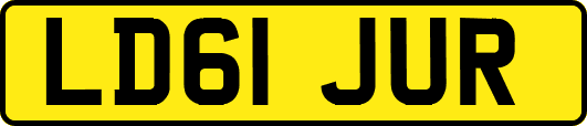LD61JUR