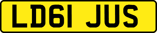 LD61JUS