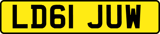 LD61JUW