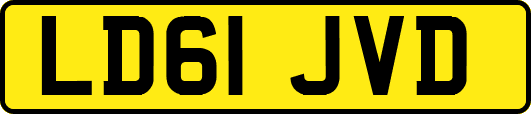 LD61JVD