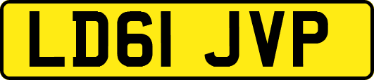 LD61JVP