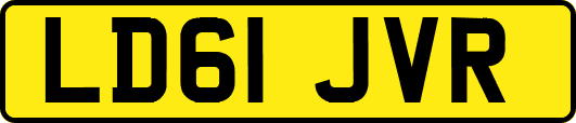 LD61JVR