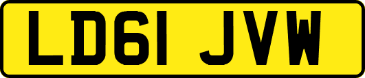 LD61JVW