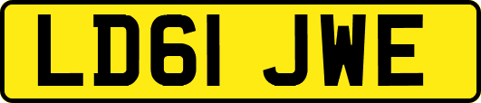 LD61JWE