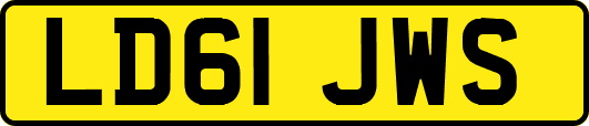LD61JWS