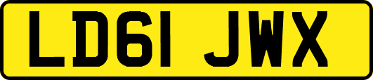 LD61JWX