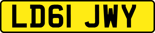 LD61JWY