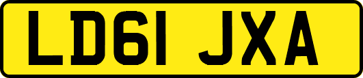 LD61JXA