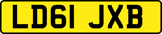 LD61JXB