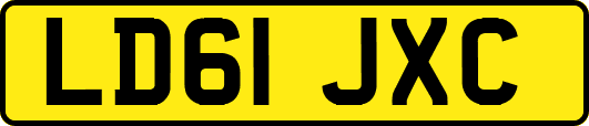LD61JXC