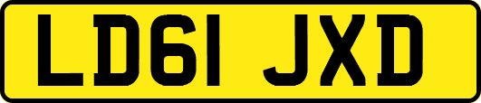 LD61JXD